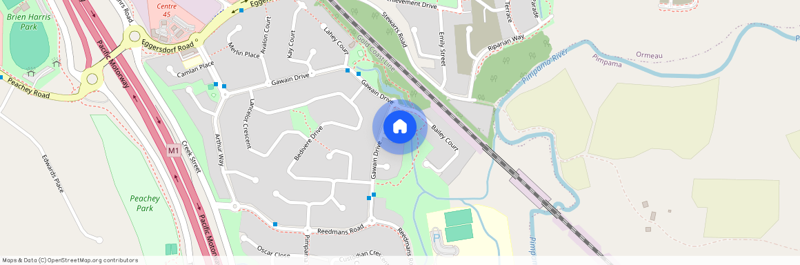 6 Gillin Place, Ormeau, QLD