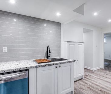 For Lease - LOWER - 562 Winette Road, Pickering, Ontario - Photo 2