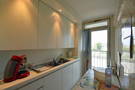 Goed onderhouden appartement vlakbij het centrum van Eeklo! - Photo 2