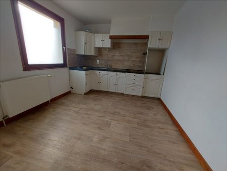 Appartement 3 pièces à Chantraine - Photo 5