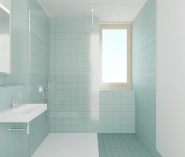 Erstbezug 4.5-Zimmer-Genossenschafts-Wohnungen in Arbon in unmittel... - Photo 2
