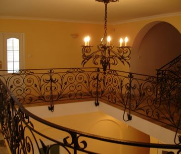 Dom na wynajem, ul. Rotmistrzowska, Warszawa Wilanów - Photo 5