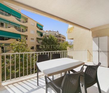 Apartamento de alquiler en Carrer la Santamaría, 15, Calp, Spain, -... - Photo 6