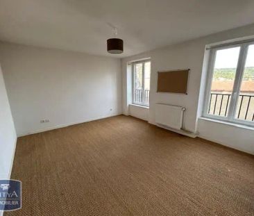 Appartement à louer 4 pièces 108.48m² - Photo 1