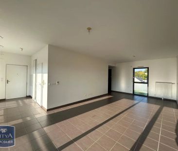 Appartement à louer 4 pièces 109.8m² - Photo 1