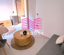 Studio/Γκαρσονιέρα για ενοικίαση - Πάτρα, - Φωτογραφία 6