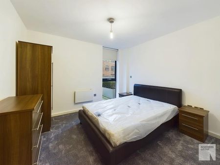 1 bedroom apartment to rent - Photo 2