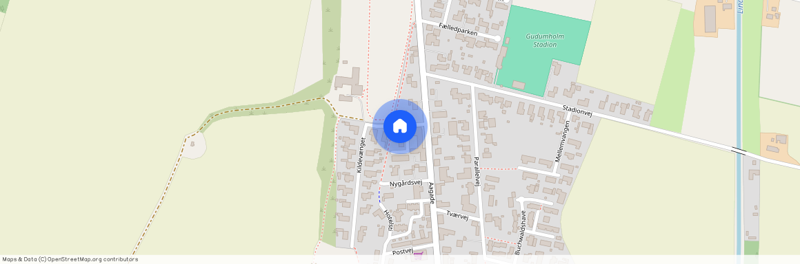 Kildeparken 2, 9280 Storvorde