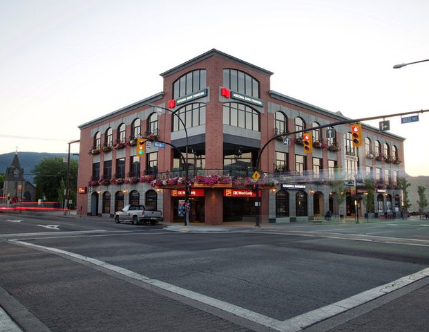 Lofts on Main Penticton | 399 Main Street, Penticton - Photo 1