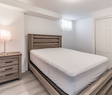 For Lease - 50 Drizzel Crescent Unit# Bsmt, Richmond Hill, Ontario - Photo 1