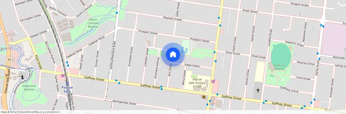 18 Ann Street, Vic 3044, Pascoe Vale