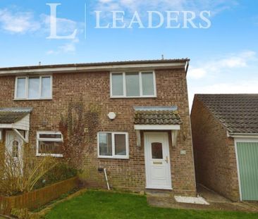 2 bedroom house to rent - Photo 3