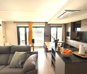 Piso de alquiler en Avenida de Villajoyosa, Albufereta - Photo 3