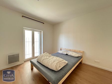 Location Appartement 3 pièces 54m² MONCLAR DE QUERCY 82230 - Photo 5