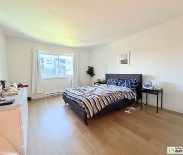 35-1017, avenue Duchesneau, Ste-Foy à louer - Photo 3