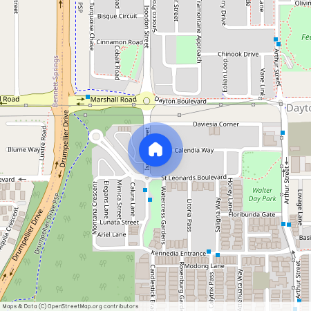 8 Isoodon Street, WA 6055, Dayton