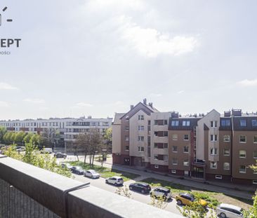 Kawalerka z osobną kuchnią | Balkon | Park Kleciński - Фото 5