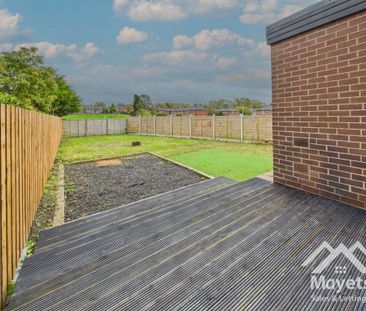 3 bedroom semi-detached house to rent - Photo 2