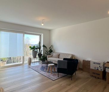 Appartement te huur in Hamont voor € 1.190 met 2 slaapkamers - Foto 2