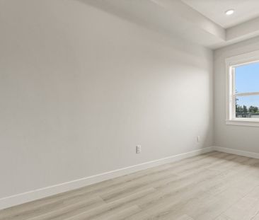 8423 Cedar Street condo — Mission, BC (1-Bedroom) - 1 Bedroom - Photo 3