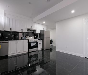 For Lease - 28 Elverton Crescent Unit# Basement, Brampton, Ontario - Photo 4
