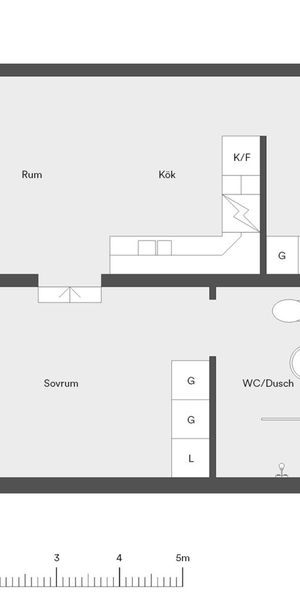 Hantverksgatan 1 - Foto 1