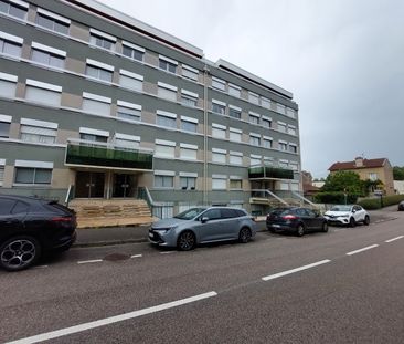 Location Appartement 24m² NANCY 54000 - Photo 6