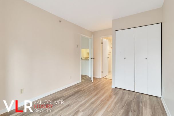 1188 Howe Street, Unit #1201 - Photo 1