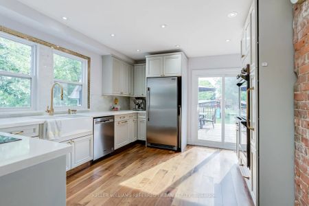 Detached Home For Lease | E9019175 - Photo 2