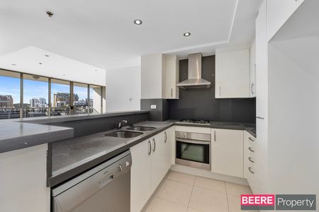 1239/4 Lachlan Street, Waterloo NSW 2017 - Apartment For Rent | Domain - Photo 5
