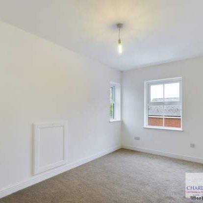 1 bedroom property to rent in Worcester - Photo 1