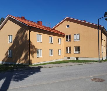 Mässvägen, Stockholm - Photo 1