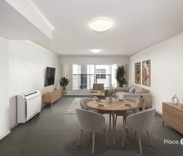 Modern Living in Brisbane's Most Dynamic Precinct! - Photo 1
