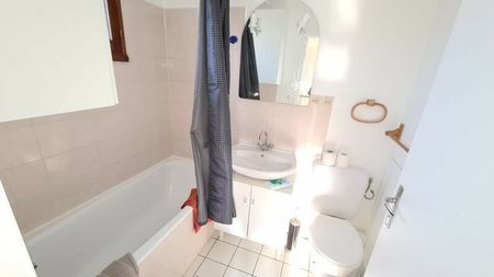 Location Appartement 1 pièce 32m² CHILLY MAZARIN 91380 - Photo 3