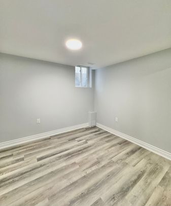 For Lease - 1 Oaklea Boulevard Unit# Basement Unit, Brampton, Ontario - Photo 1