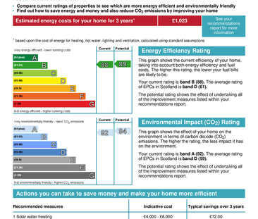 2 bedroom terraced house to rent - Photo 1