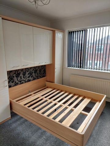 2 bedroom flat to rent - Photo 3