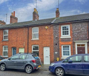 2 bedroom house to rent - Photo 4