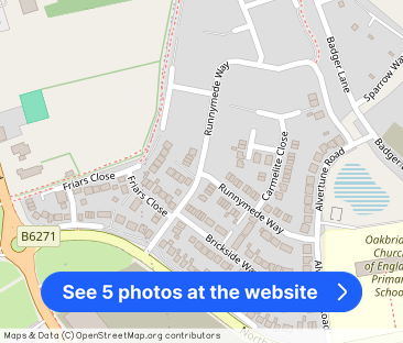 Runnymede Way, Northallerton - Photo 1