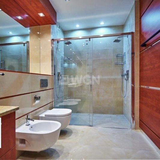 Mieszkanie na wynajem Gdynia - Apartament z widokiem na morze- Sea Towers - Zdjęcie 1