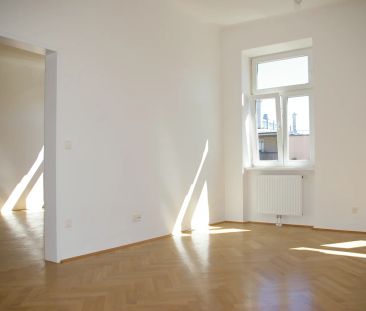 Sanierter Altbau! - Photo 5