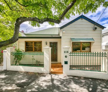 Spacious home with flexibility on CBD fringe - Photo 6