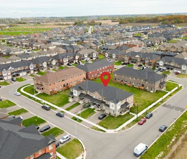 For Lease - 136 Sapphire Way, Thorold, Ontario - Photo 2