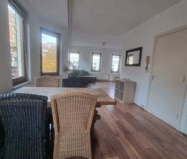 Te huur: Kruisweg 56A, 2011 LE Haarlem - Foto 5