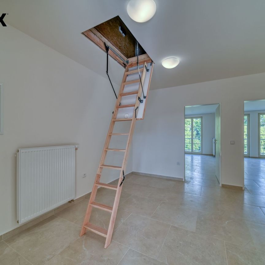 Pronájem bytu 3+1 v osobním vlastnictví 96 m², Poděbrady - Photo 1