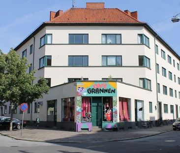 Värnhemsgatan, Malmö - Photo 5