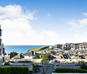 2 bedroom apartment to rent Pacific Heights, Suez Way, Brighton, BN2 - Photo 3