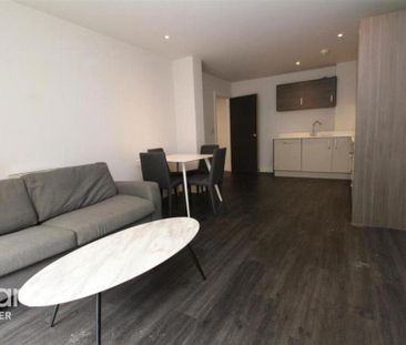 1 bedroom apartment to rent - Photo 6