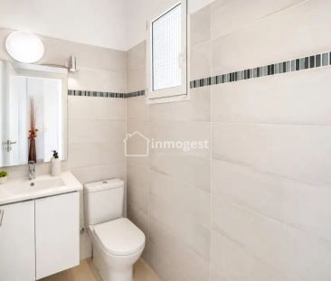 Estudio en alquiler en Carrer de Torroella de Montgrí - Photo 5
