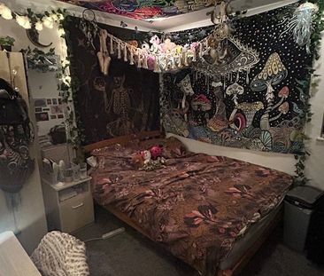 Room in a Shared Flat, Cymbeline House, NG1 - Photo 6